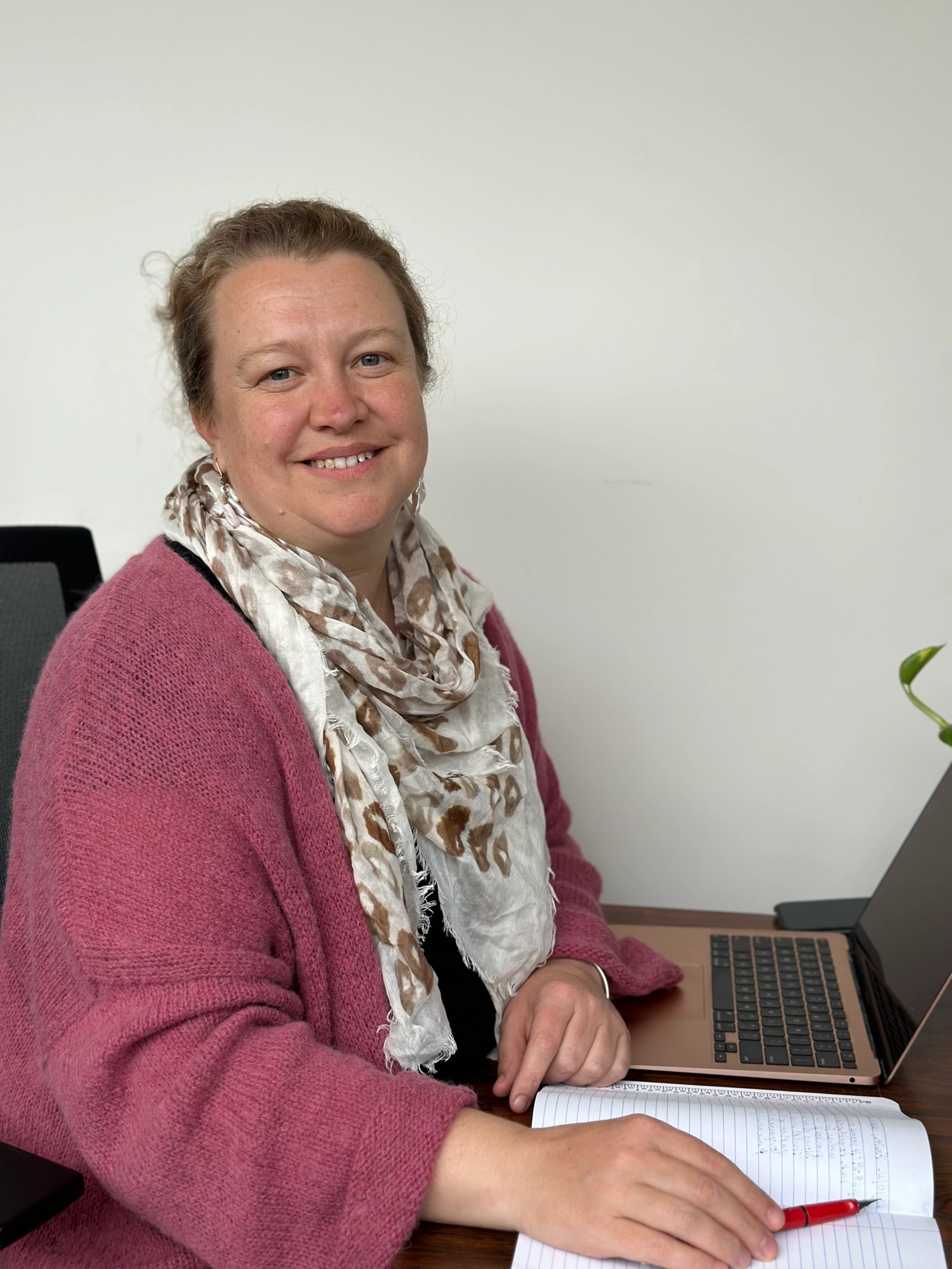 Dr. Danielle Williamson